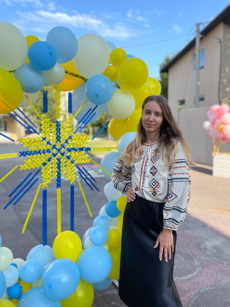 Курянська І.Ю.