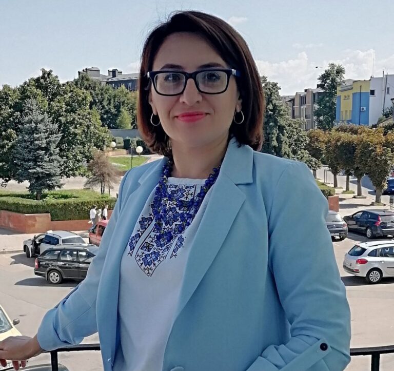 Водянчук Лариса Іванівна