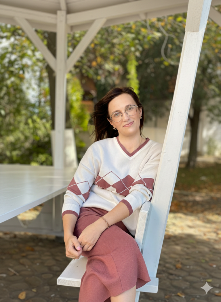 Гуцуляк Ірина Ярославівна