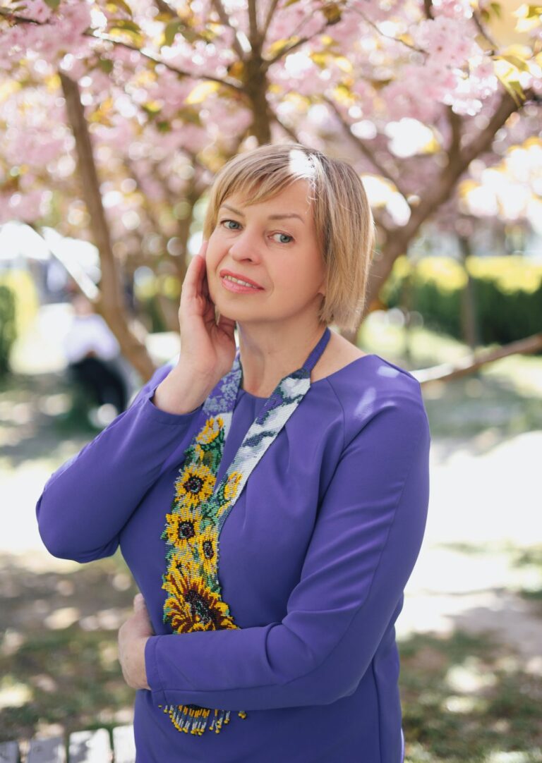 Демедюк Т.В.