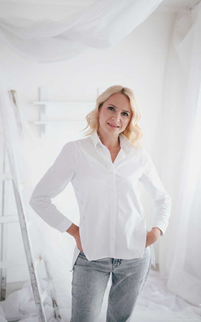 Демʼянчук Наталія Василівна