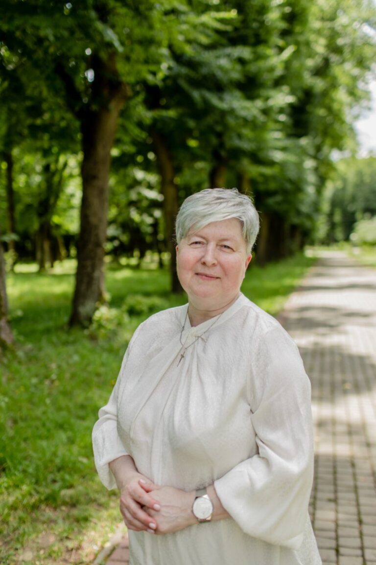 Захаревич О.П.