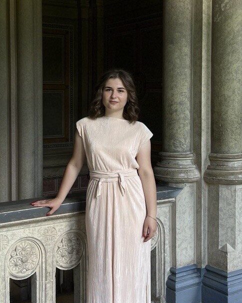 Мельник Надія Василівна