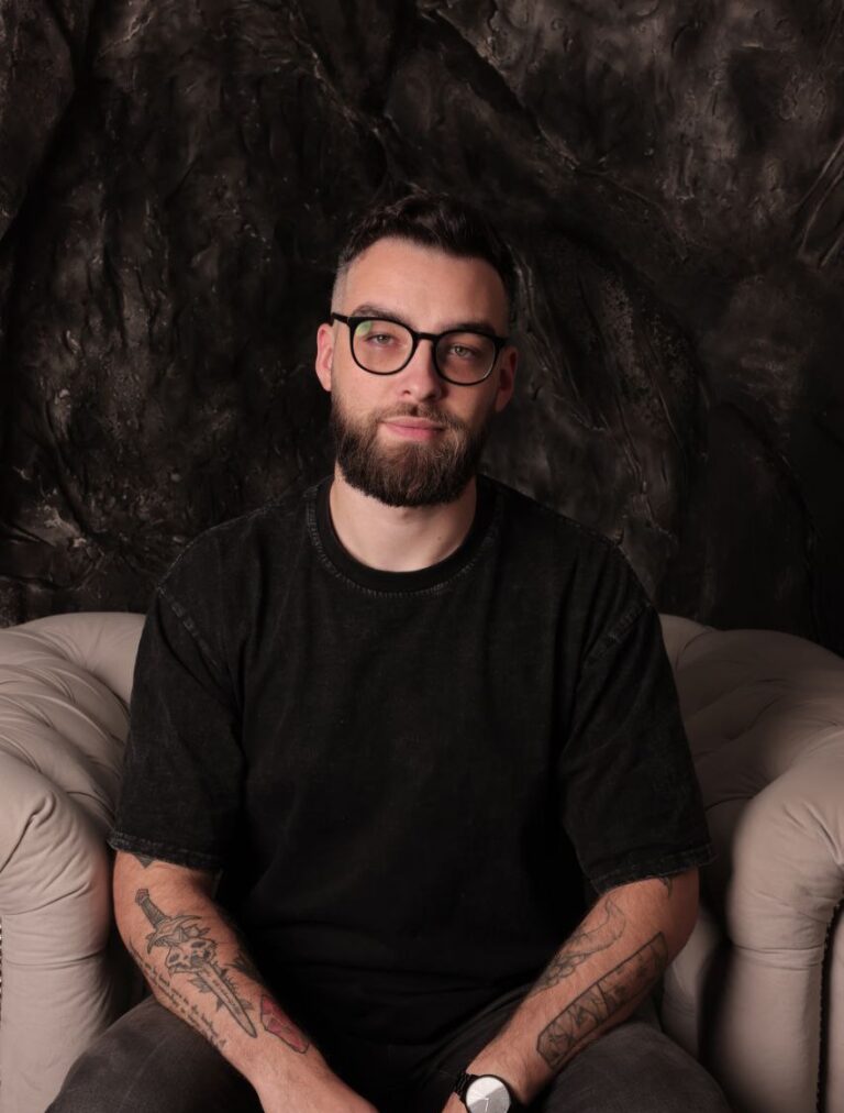 Рудченко Вадим Віталійович