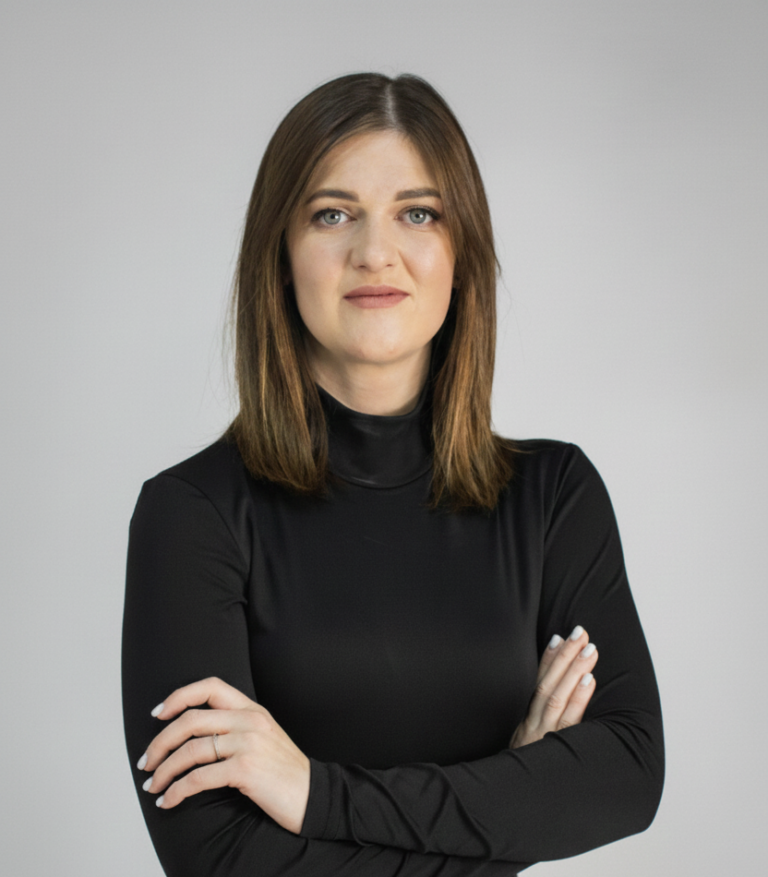 Стефанців Тетяна Валеріївна