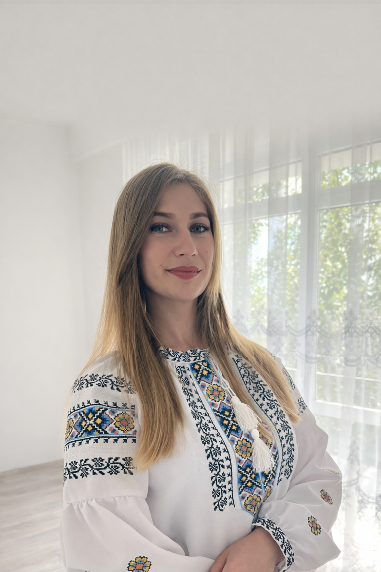 Марцинюк Іванна Петрівна