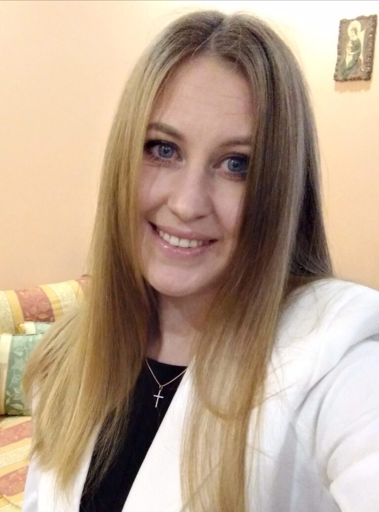 Івасюк Антоніна Леонідівна