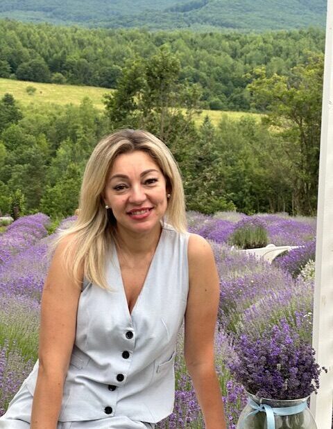 Алексійчук Тетяна Вікторівна 