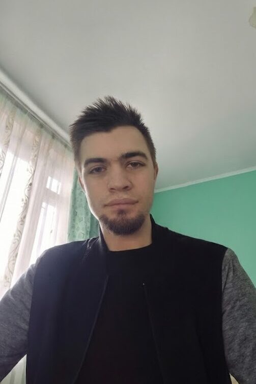 Андрусяк Валентин Романович