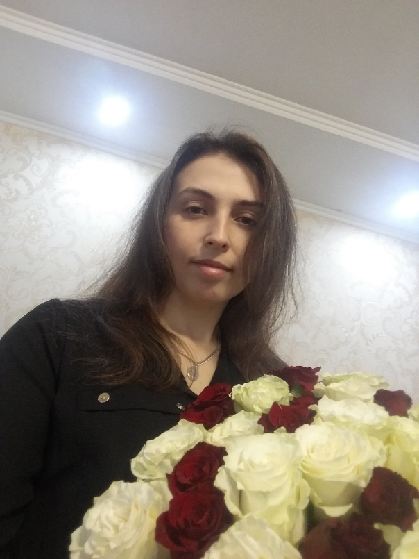 Бабала Ірина Іванівна