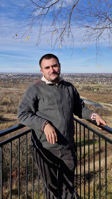 Бабала Михайло Михайлович