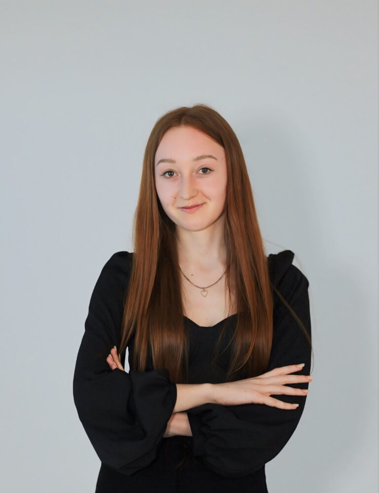 Бойчук Марія Іванівна 