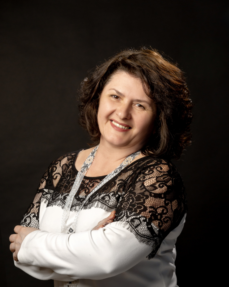 Бортейчук Вікторія Валентинівна