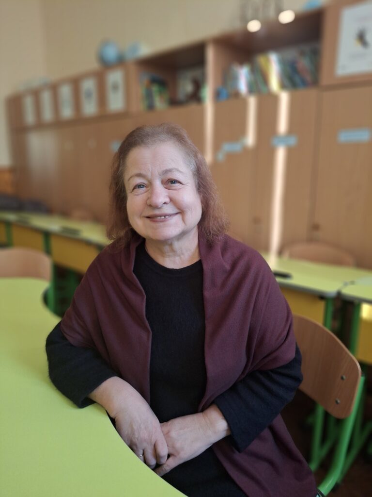 Білейчук Дарія Мирославівна