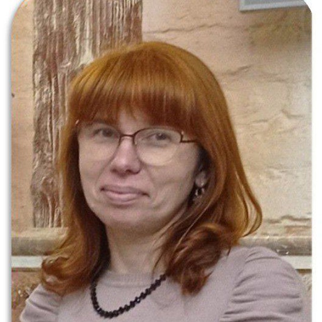 Векерик Наталія Віталіївна