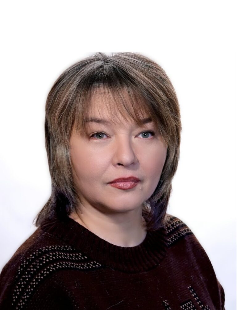 Гандурська Дзвенислава Петрвна