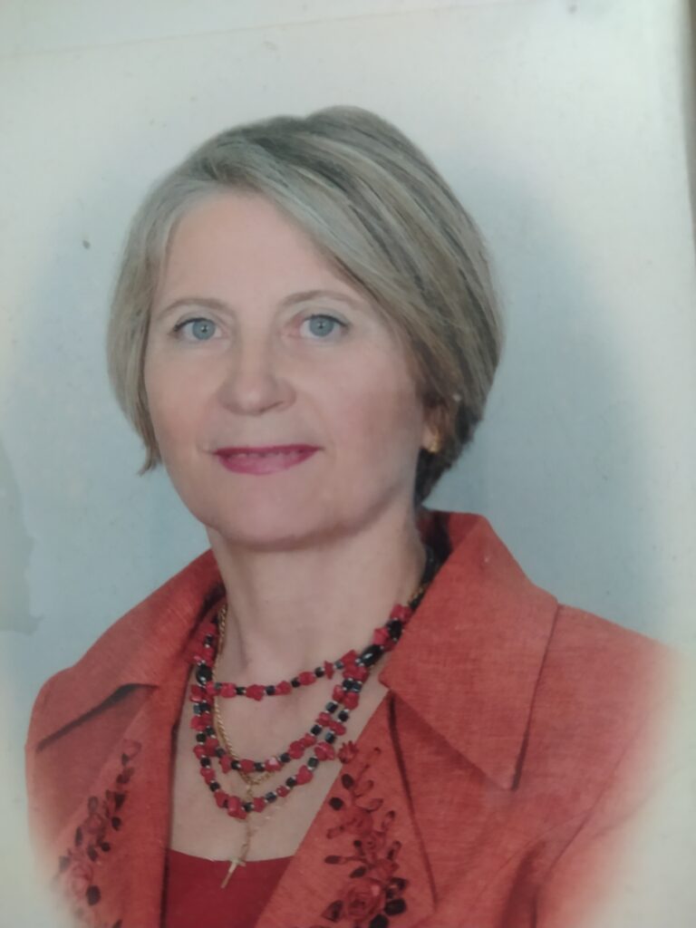 Гулик Людмила Миколаївна