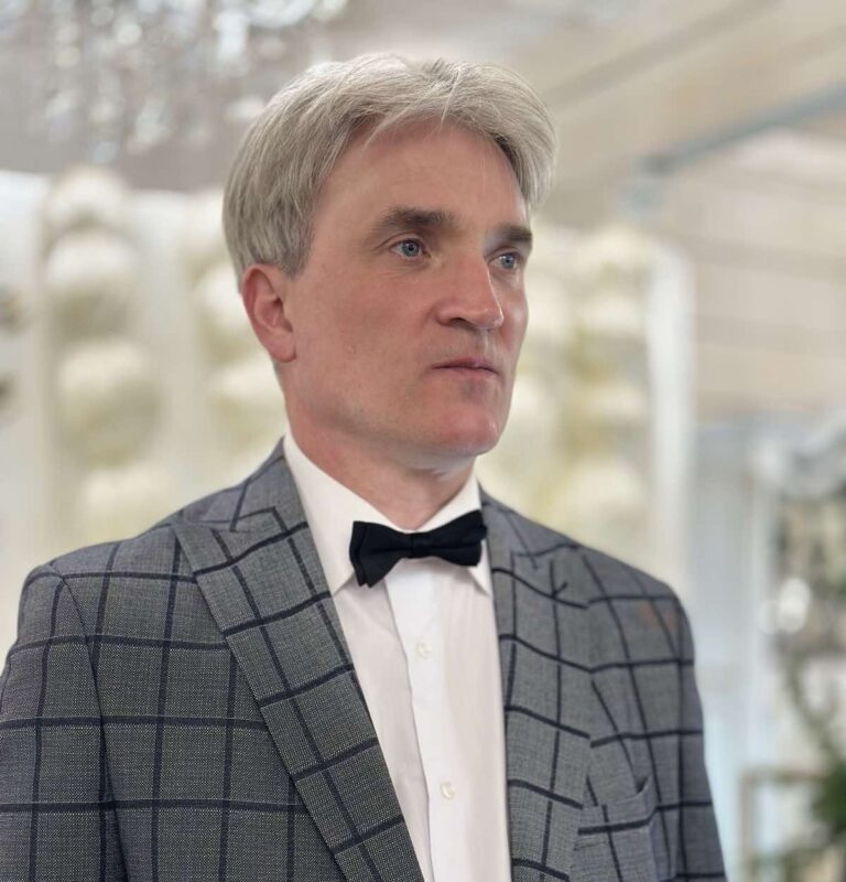 Далаврук Олег Ігорович