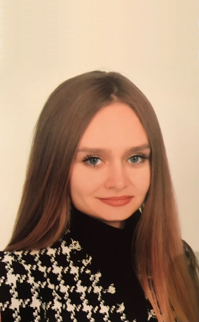 Дутчак Юлія Анатоліївна