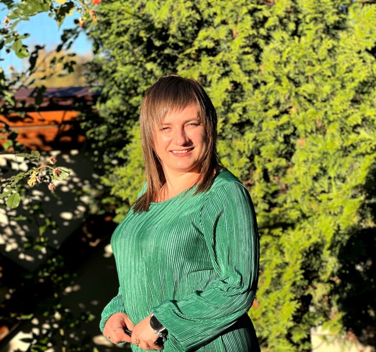 Зварич Уляна Миколаївна 