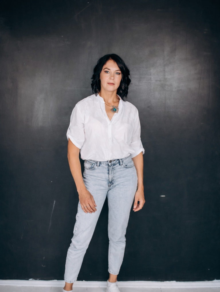 Зубкова Ірина Василівна