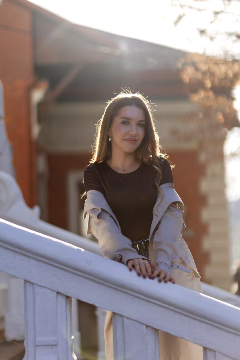 Каратник Дзвенислава Ігорівна