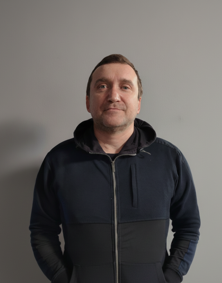 Каркадим Ілля Володимирович