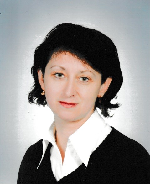 Кольцюк Юлія Богаднівна