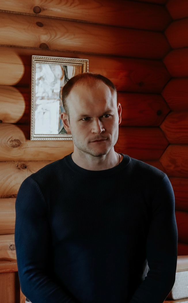 Корнієнко Віталій Володимирович