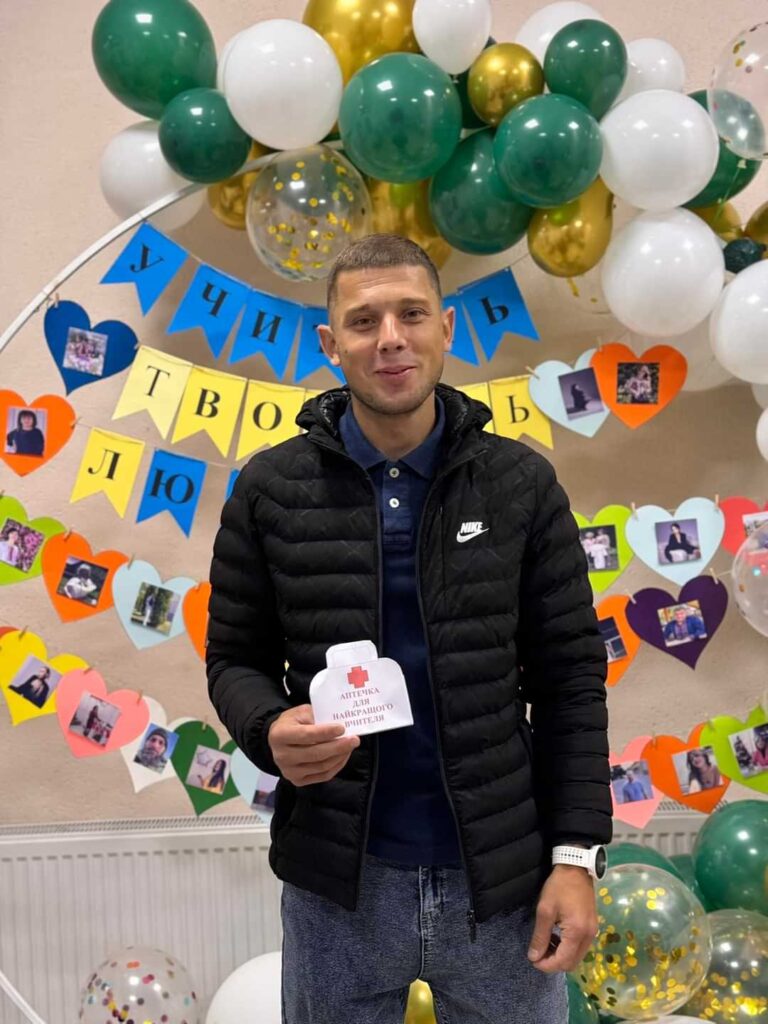 Куриляк Василь Васильович