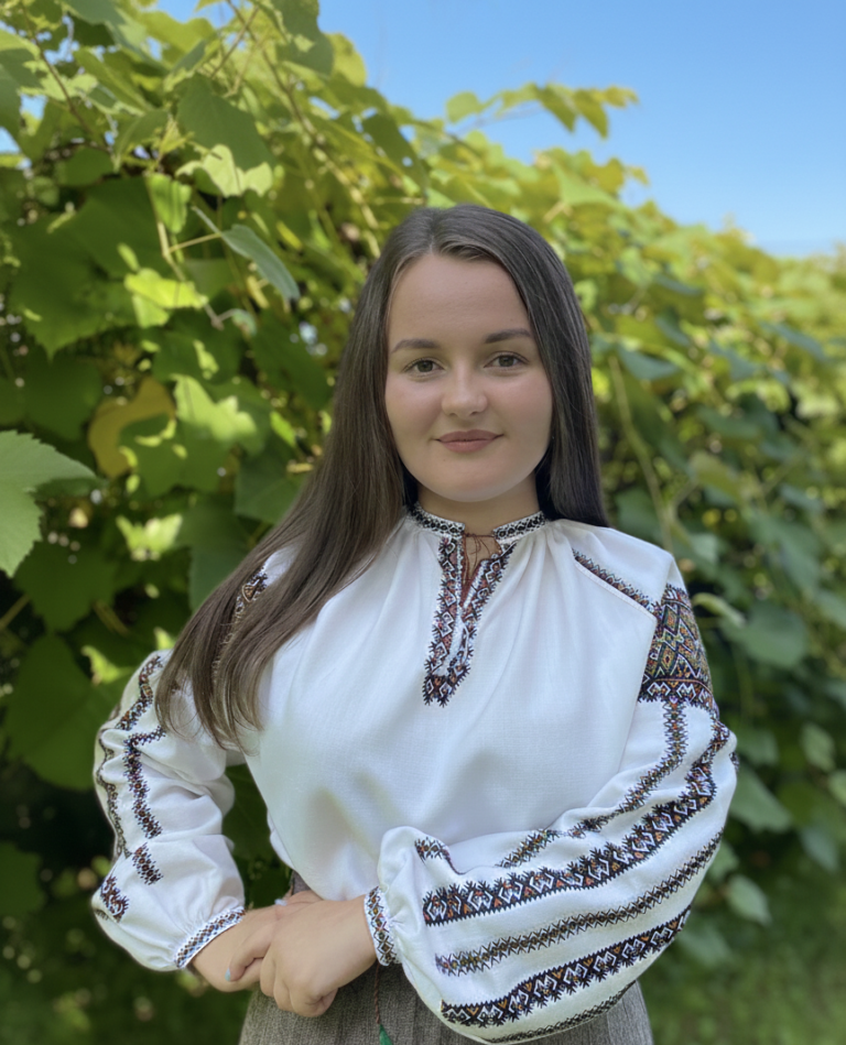 Кіцелюк Соломія Ігорівна