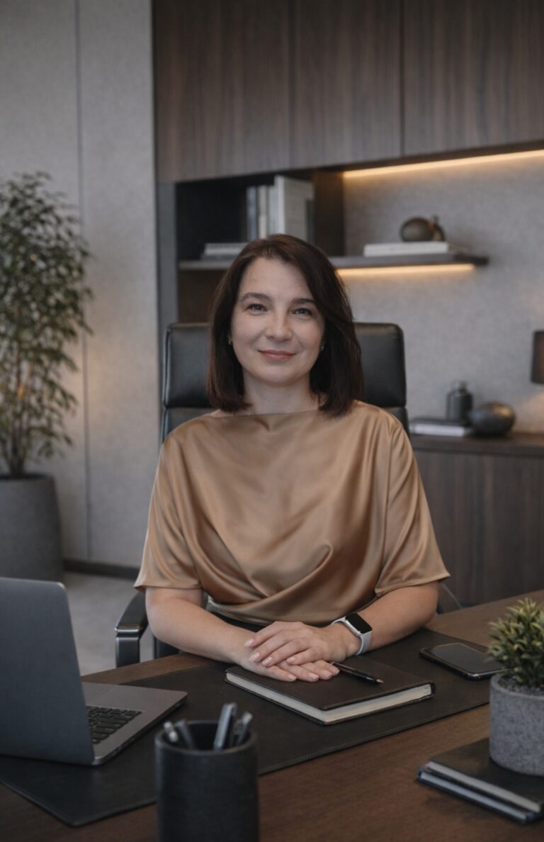 Максимчук Любов Михайлівна