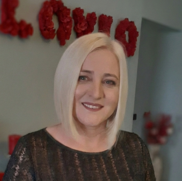 Озарук Надія Михайлівна