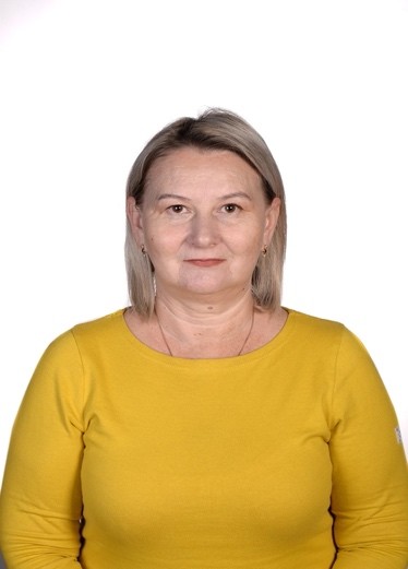 Ориняк Марта Ігорівна