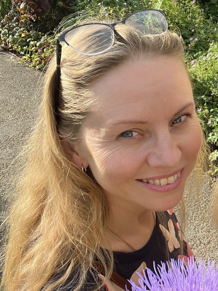 Плекан Тетяна Миколаївна