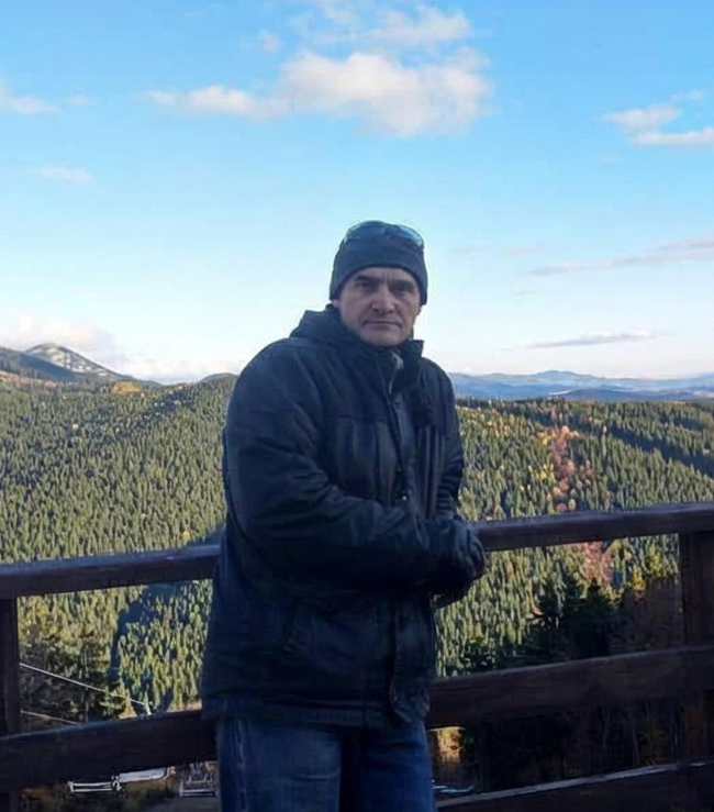 Підлісецький Роман Михайлович