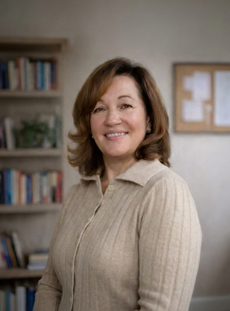 Селезінка Леся Ярославівна