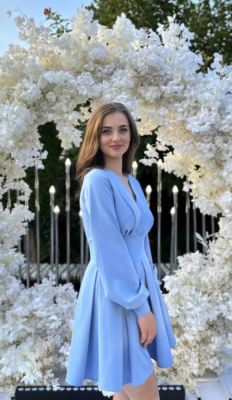 Семенишин Христина Василівна