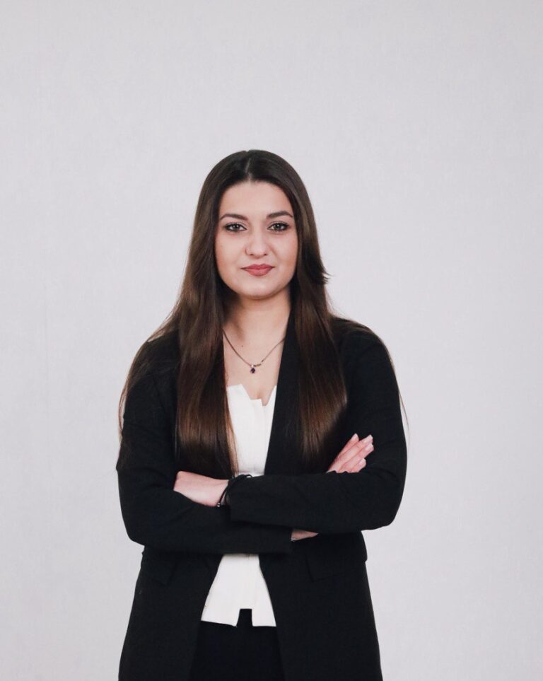 Семенюк Ангеліна Михайлівна