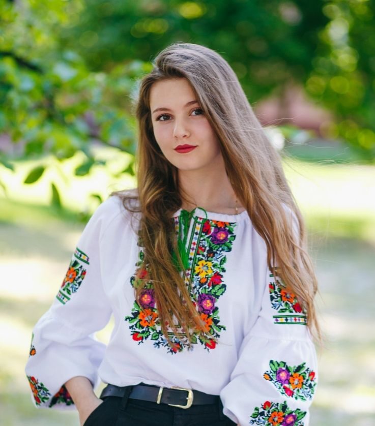 Сорохан Таїсія Сергіївна