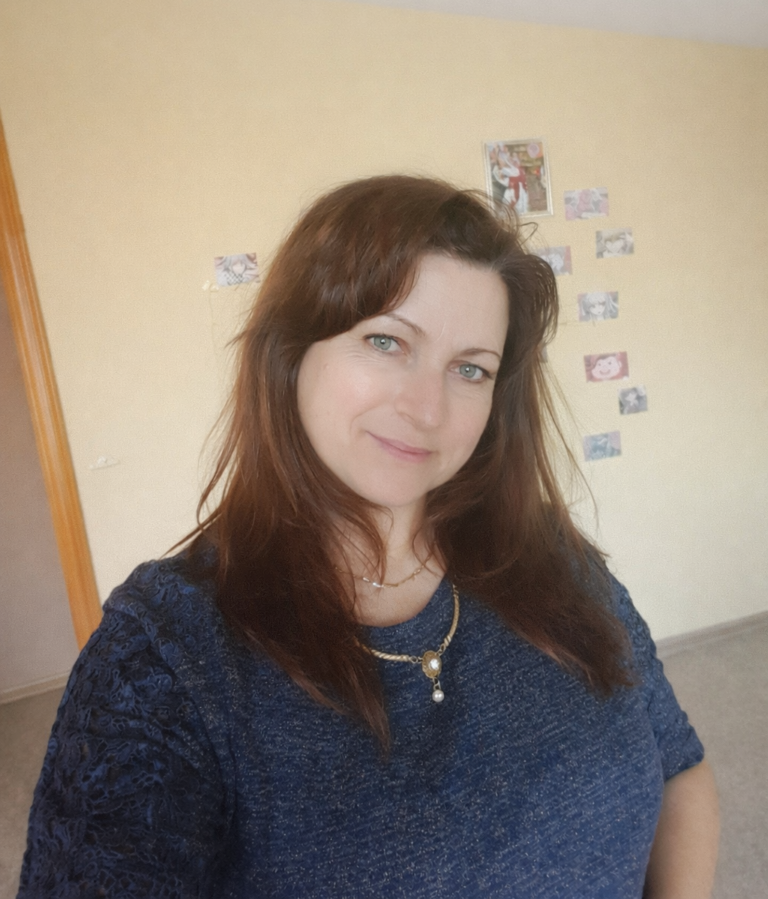 Стефурак Оксана Петрівна