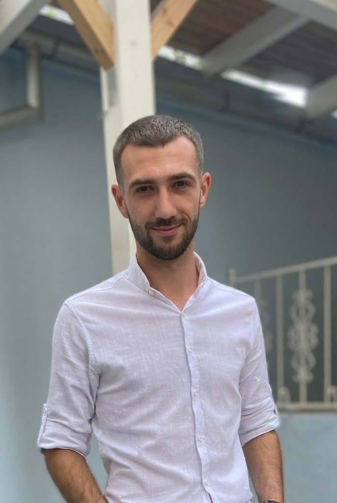 Тризуб Володимир Ігорович