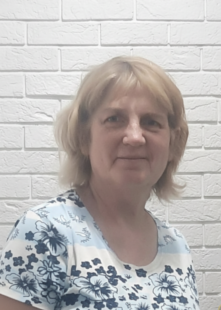 Чебан Алла Миколаївна