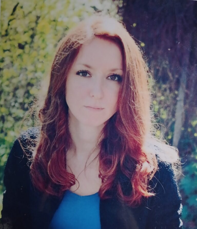 Шукайлик Ольга Володимирівна