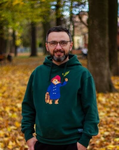 Юр’як Роман Іванович