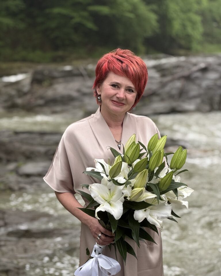 Якубів Надія Василівна