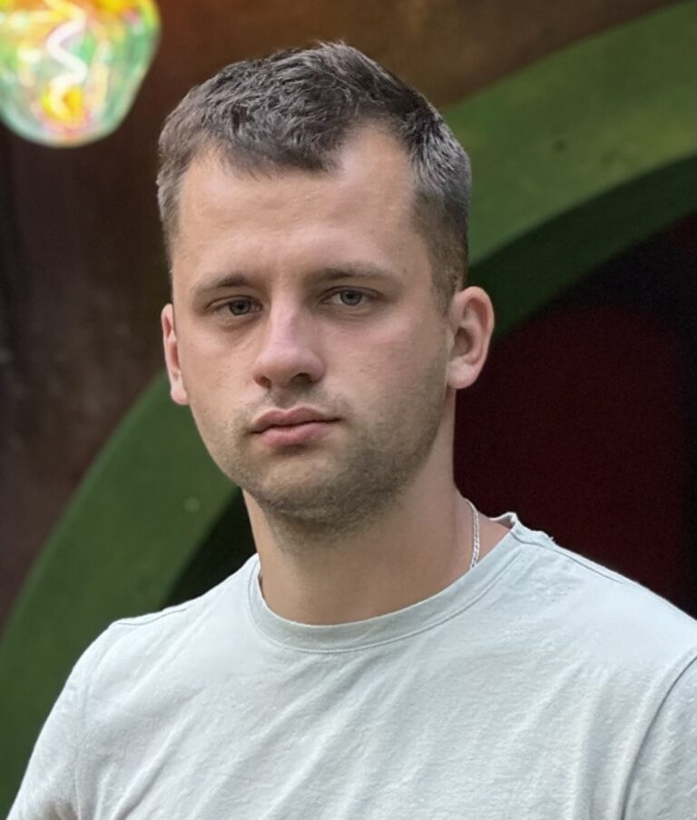 Ткачук Олексій Дмитрович